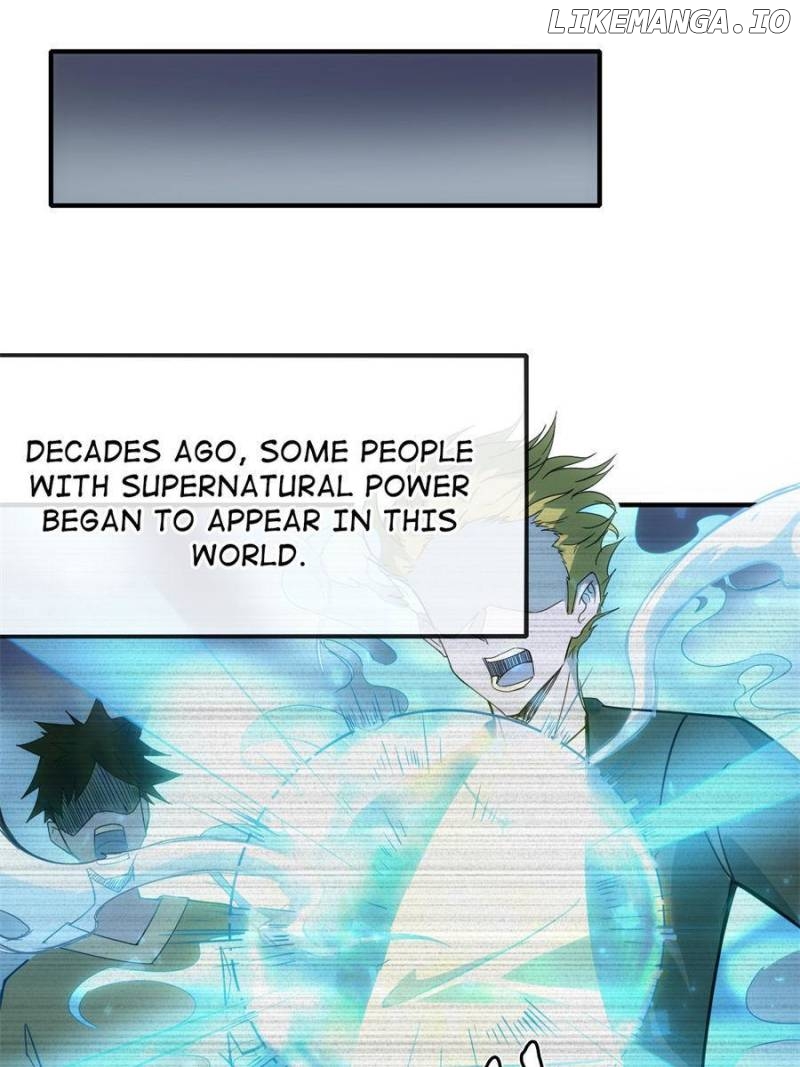 Star Gate Chapter 9 - page 39