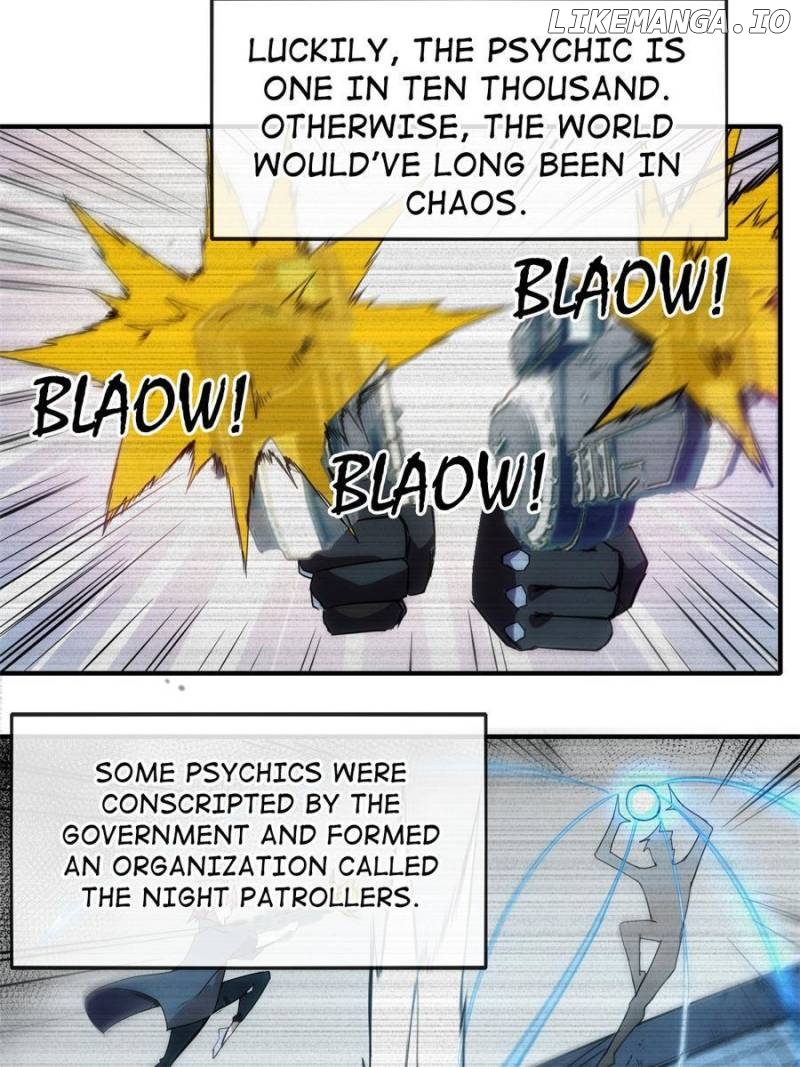 Star Gate Chapter 9 - page 43