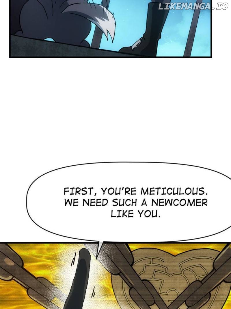 Star Gate Chapter 9 - page 47