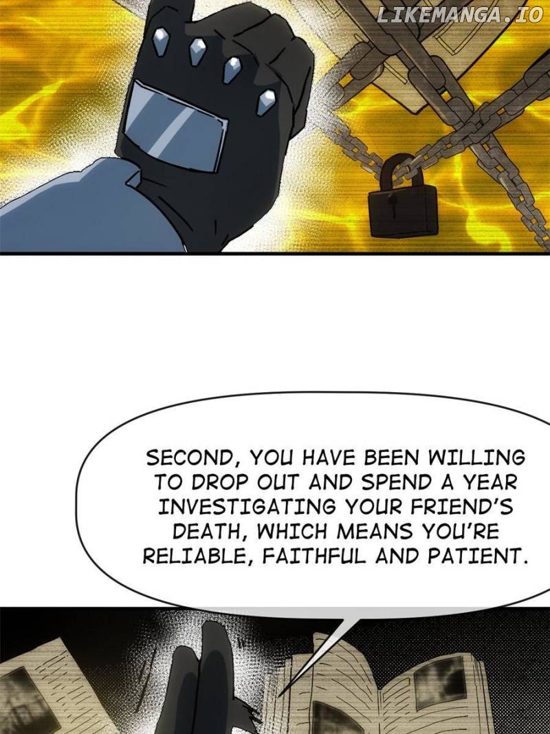 Star Gate Chapter 9 - page 48