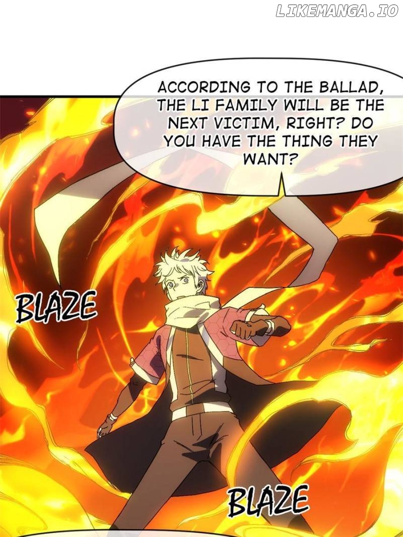Star Gate Chapter 9 - page 51