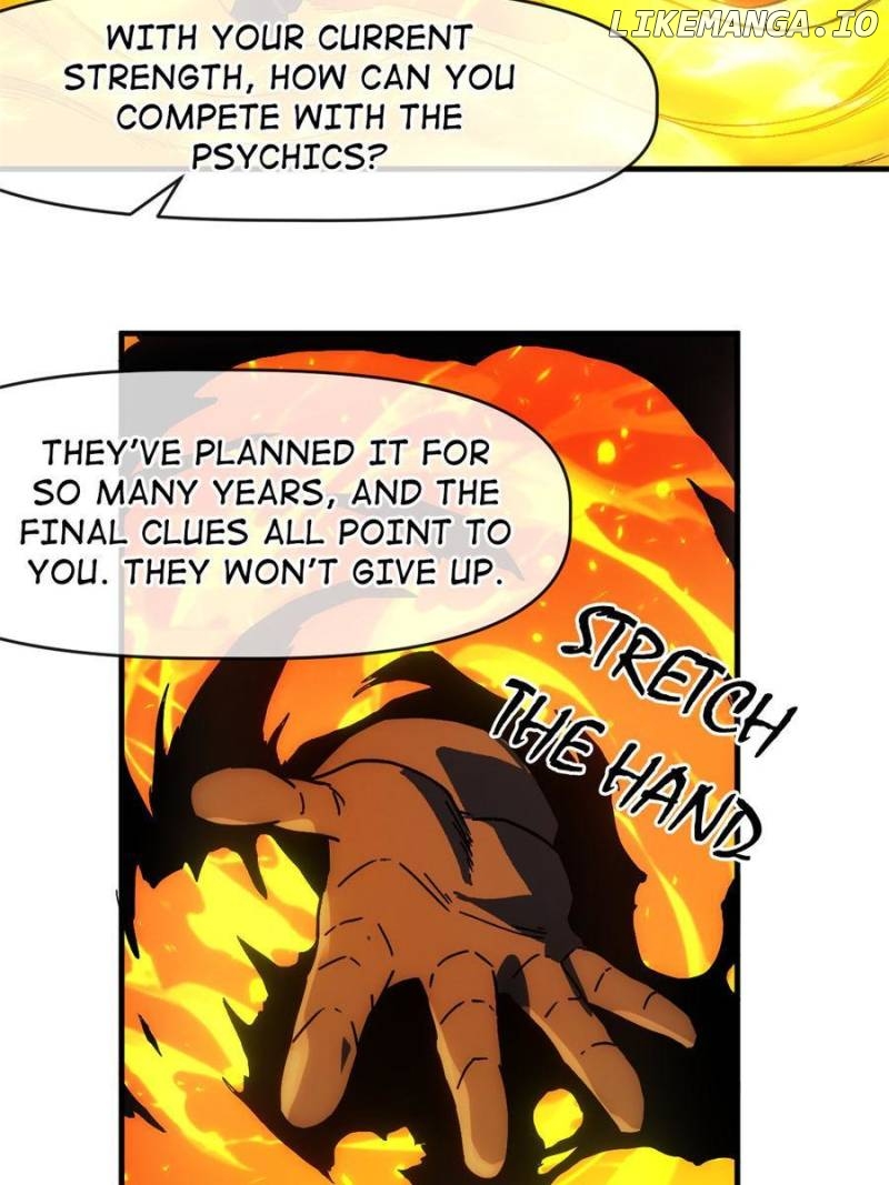 Star Gate Chapter 9 - page 52