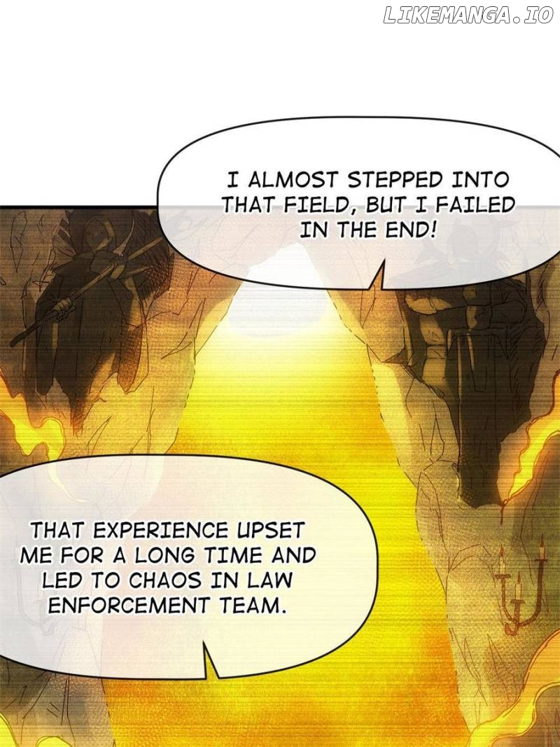 Star Gate Chapter 9 - page 56