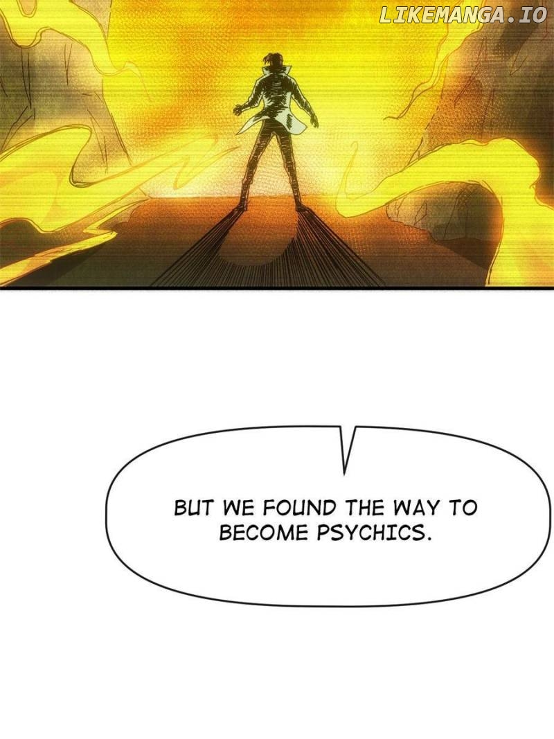 Star Gate Chapter 9 - page 57