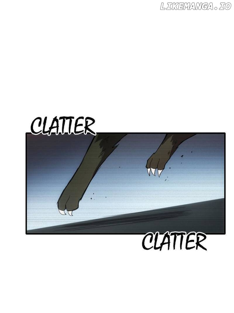 Star Gate Chapter 9 - page 59