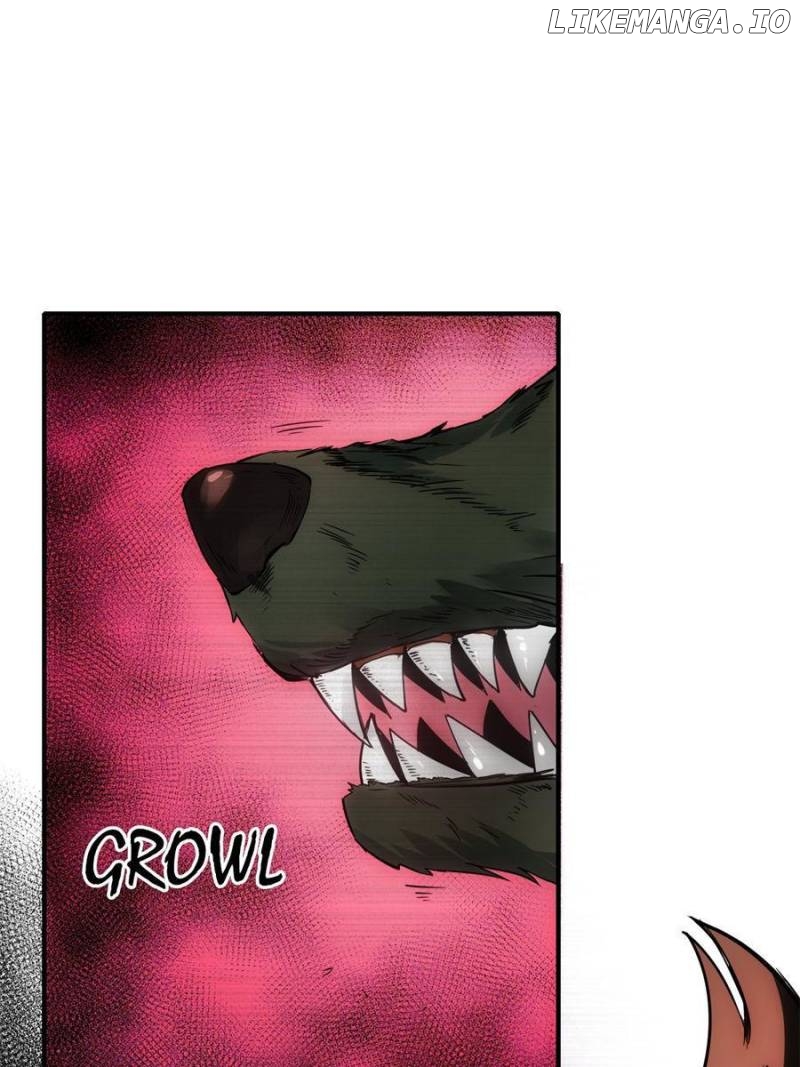 Star Gate Chapter 9 - page 60