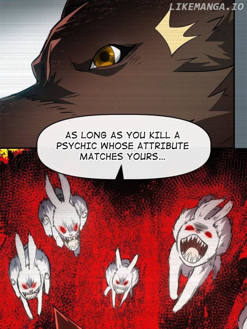 Star Gate Chapter 9 - page 65