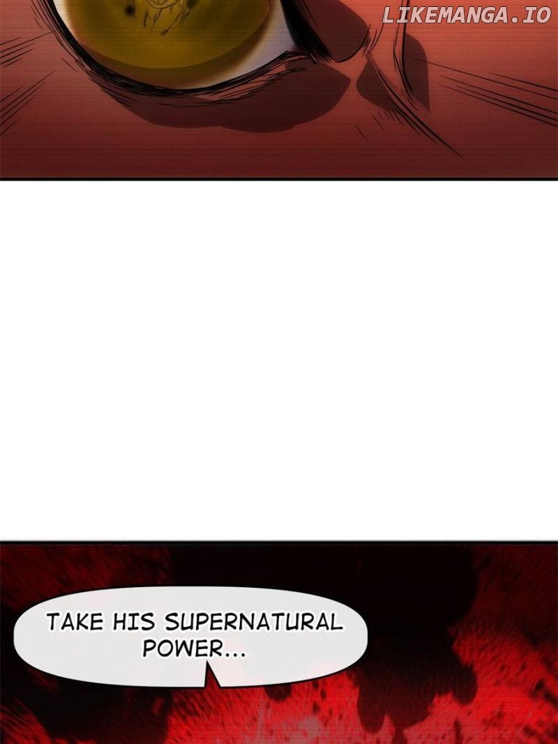 Star Gate Chapter 9 - page 67