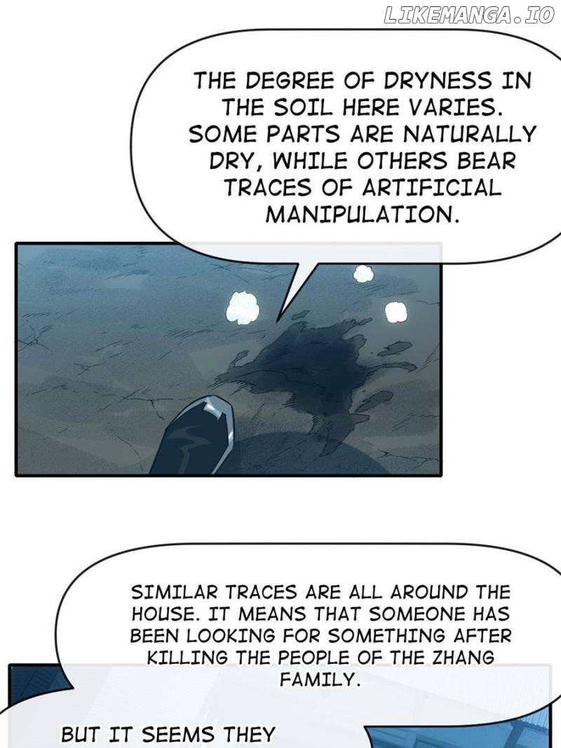 Star Gate Chapter 9 - page 7
