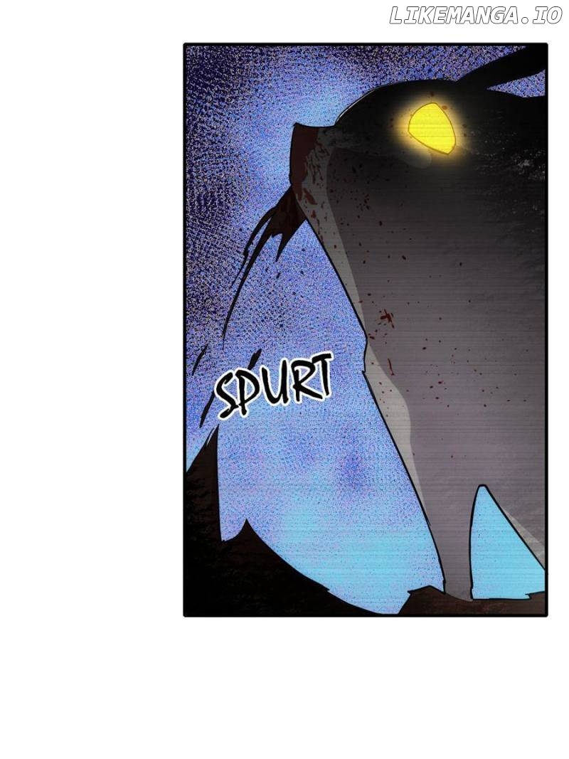 Star Gate Chapter 9 - page 70