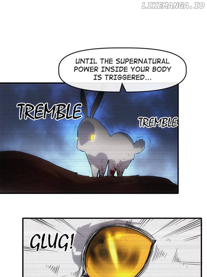 Star Gate Chapter 9 - page 71