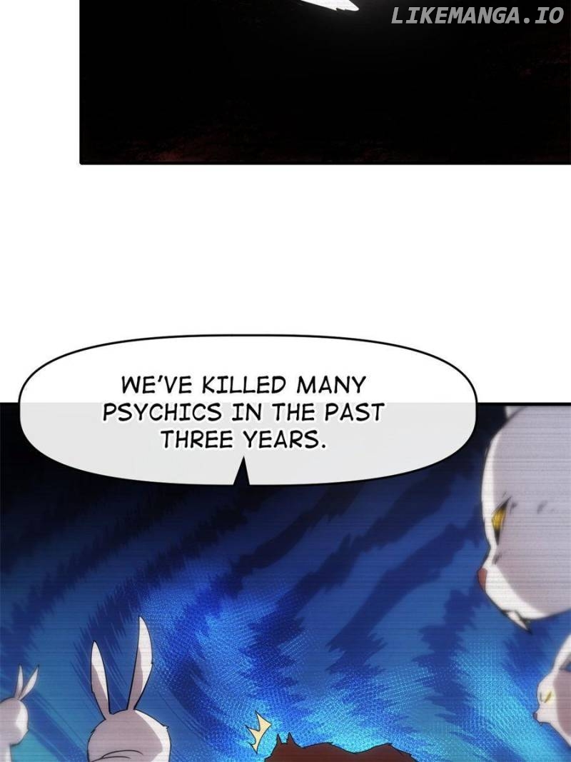 Star Gate Chapter 9 - page 73