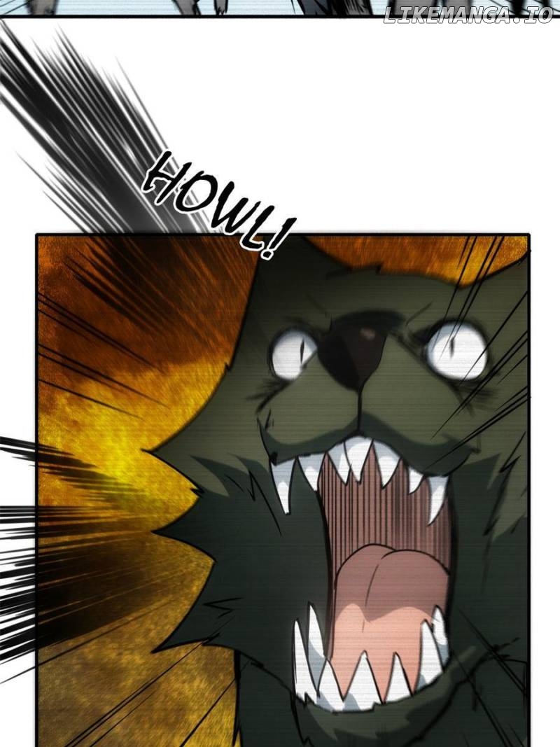 Star Gate Chapter 9 - page 76