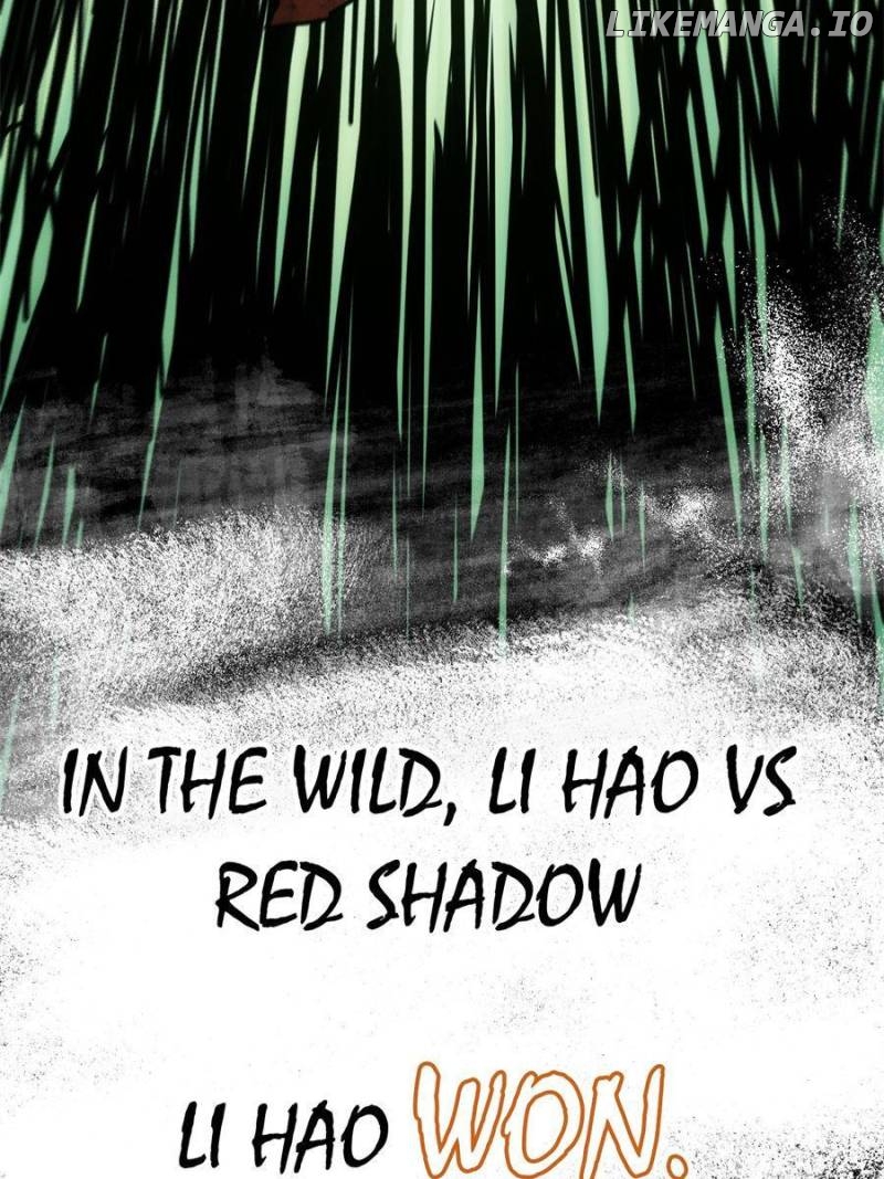 Star Gate Chapter 48 - page 102