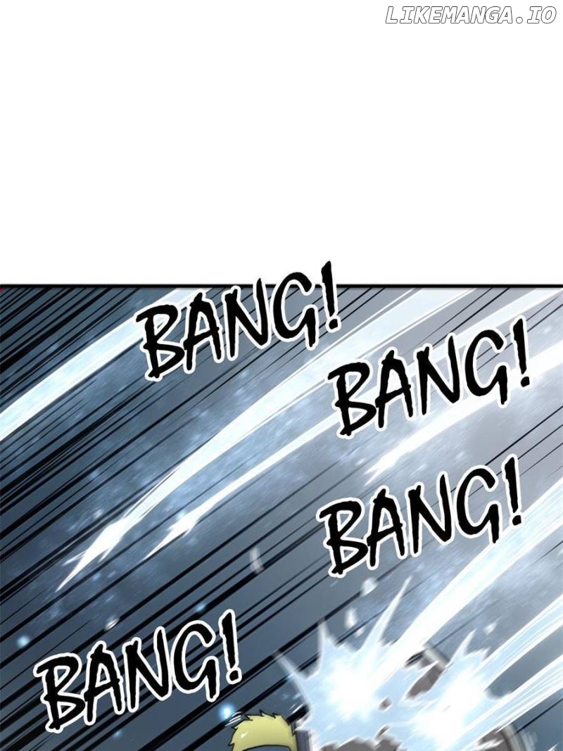 Star Gate Chapter 48 - page 12