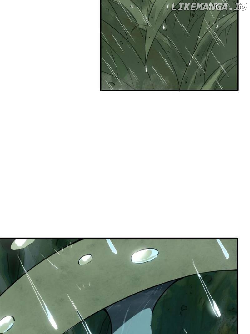 Star Gate Chapter 48 - page 2