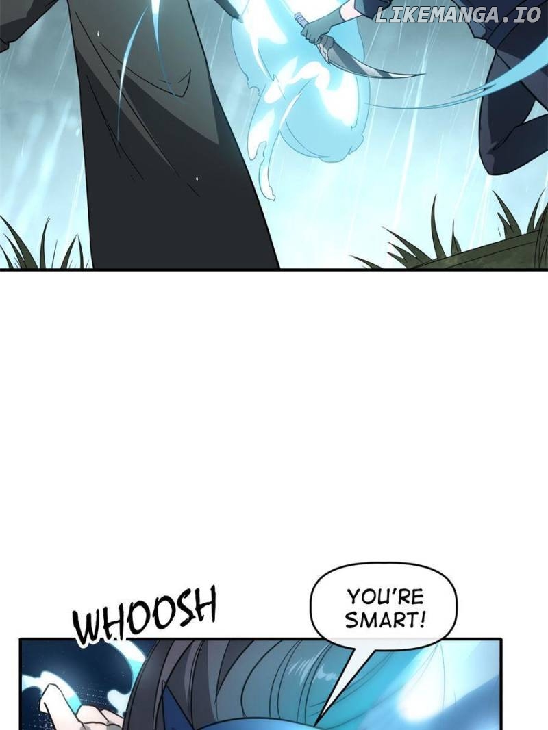 Star Gate Chapter 48 - page 20