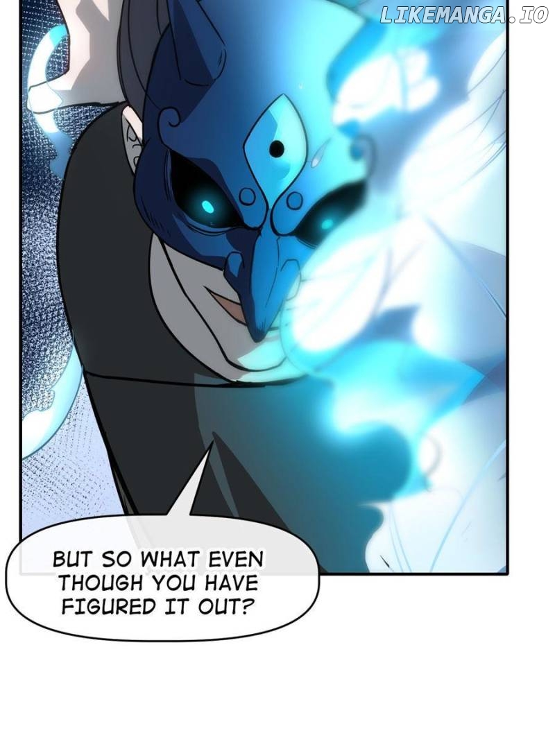 Star Gate Chapter 48 - page 21