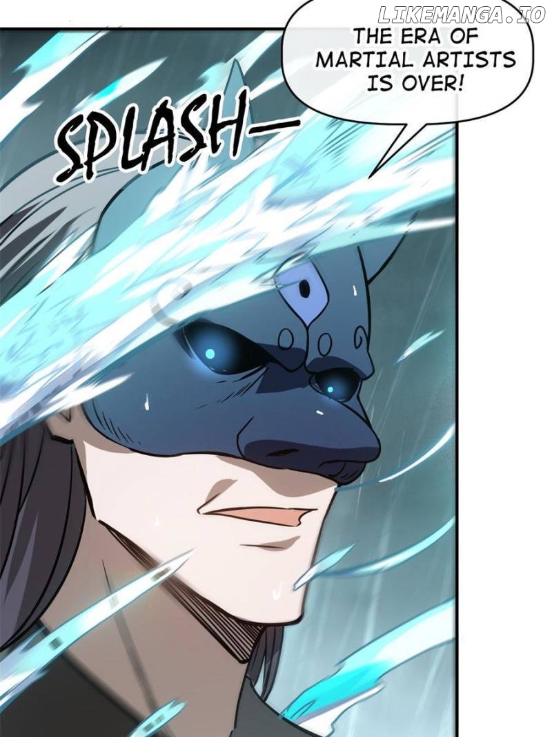 Star Gate Chapter 48 - page 24