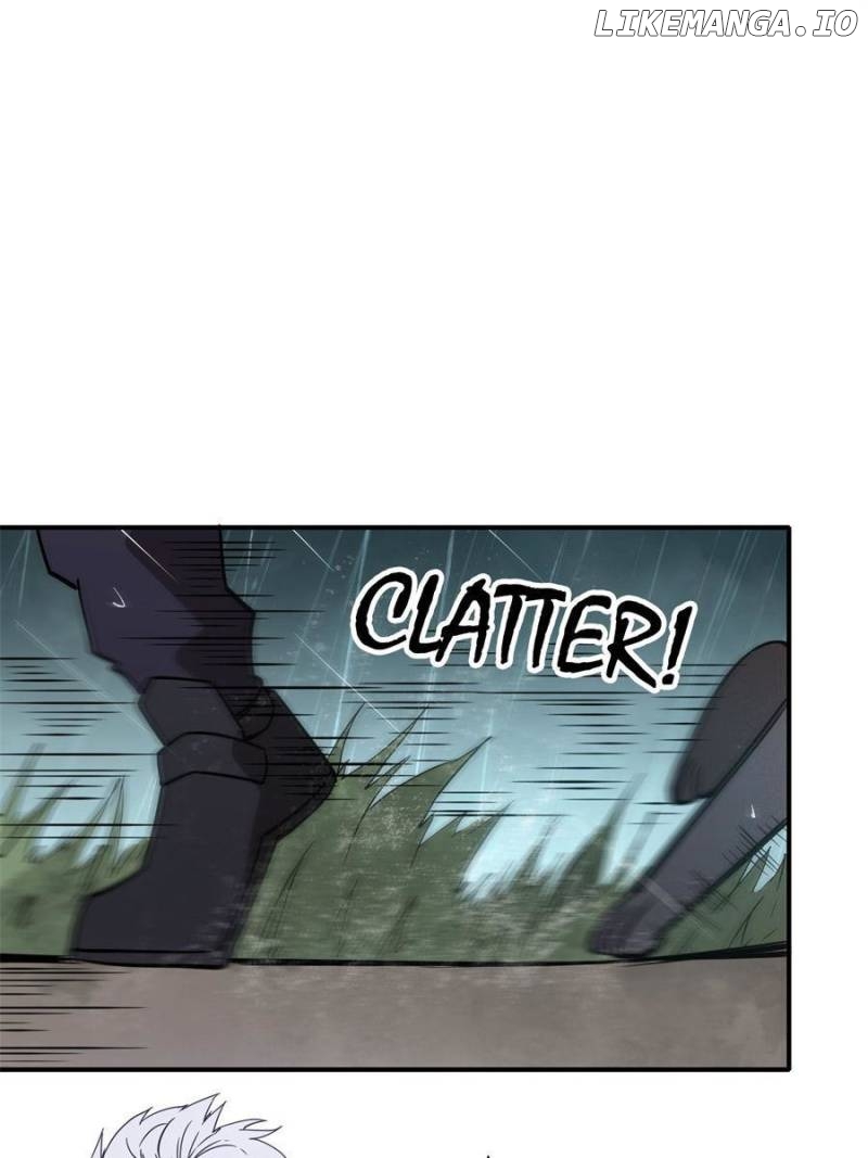 Star Gate Chapter 48 - page 26