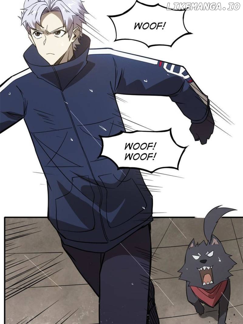 Star Gate Chapter 48 - page 27