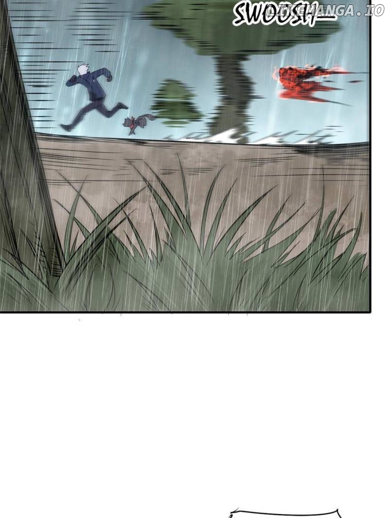 Star Gate Chapter 48 - page 29