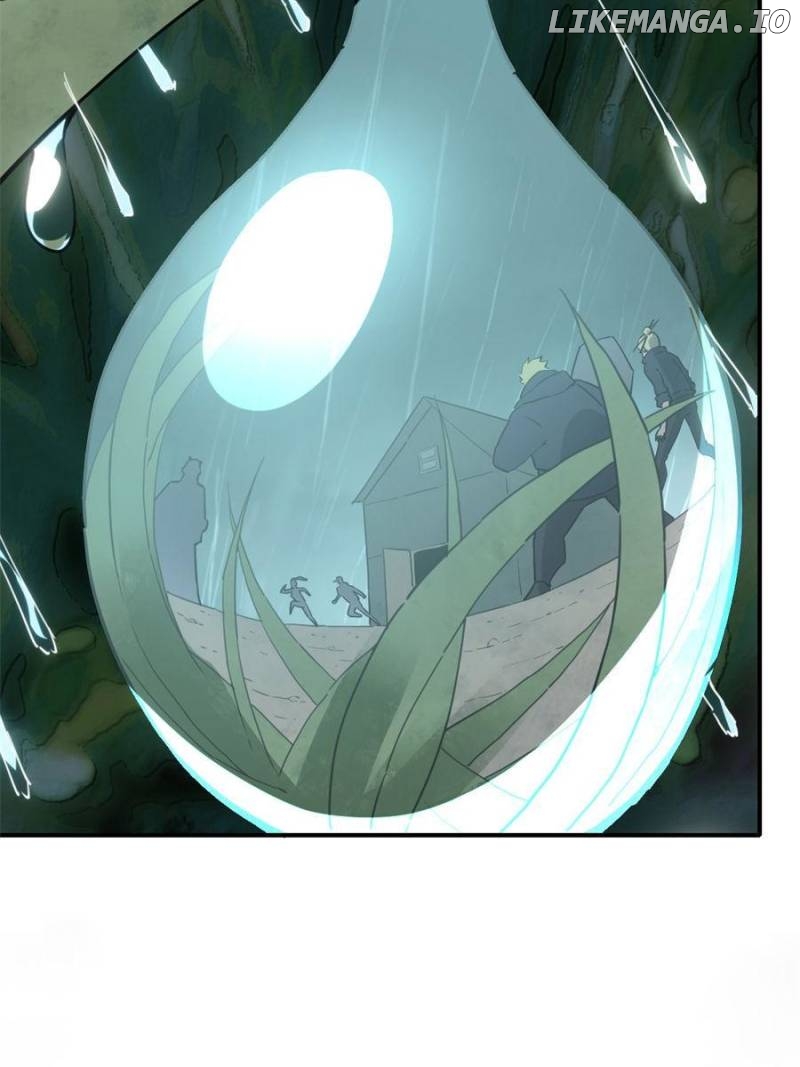 Star Gate Chapter 48 - page 3