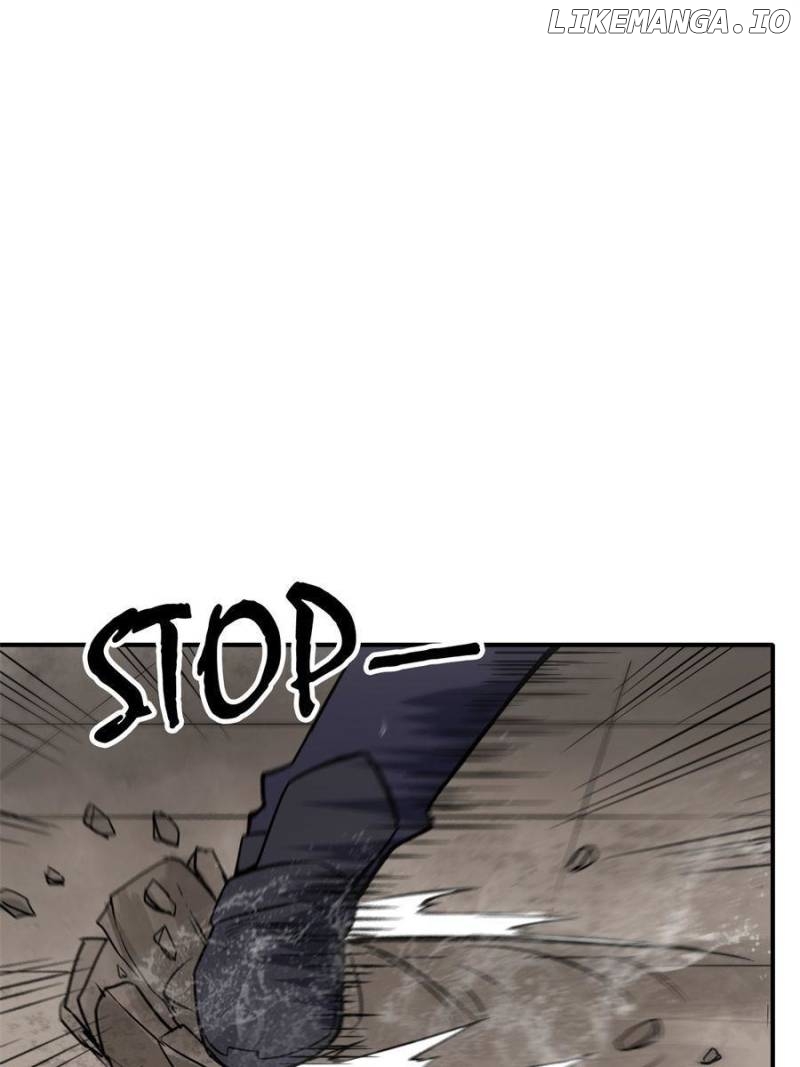 Star Gate Chapter 48 - page 33