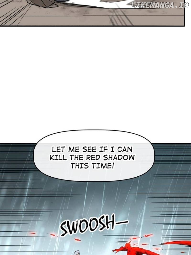 Star Gate Chapter 48 - page 34