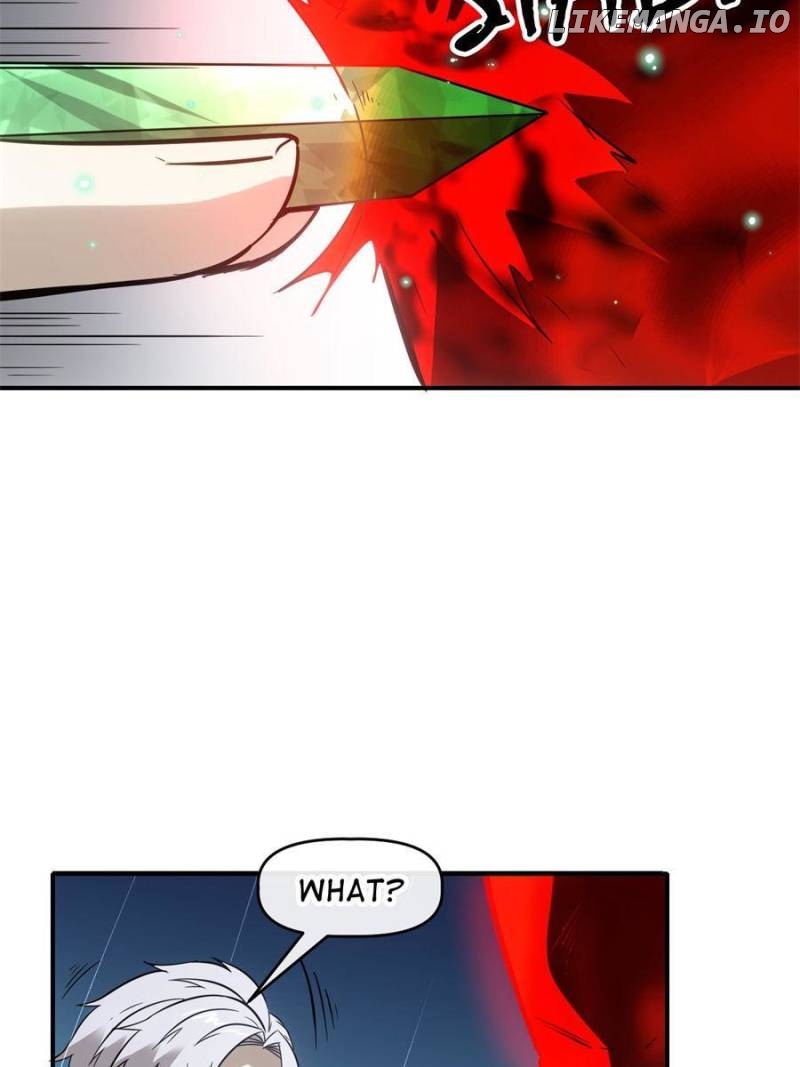 Star Gate Chapter 48 - page 37