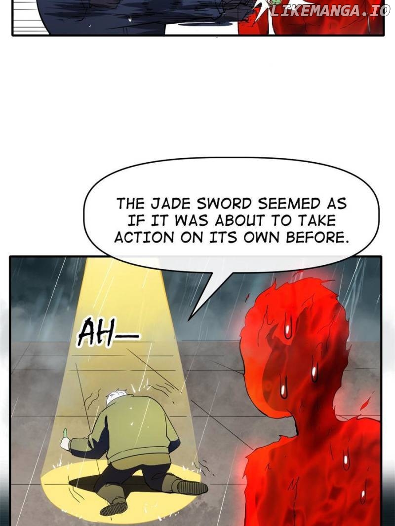 Star Gate Chapter 48 - page 42