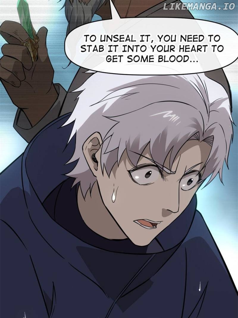 Star Gate Chapter 48 - page 44