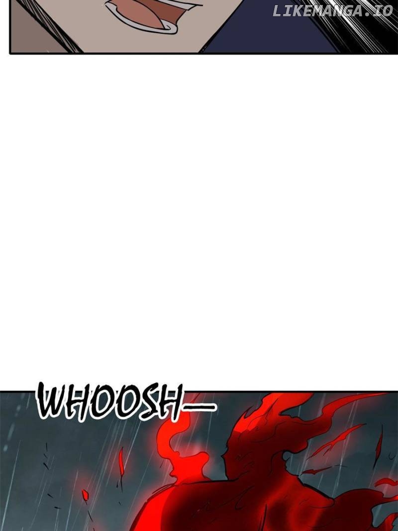Star Gate Chapter 48 - page 46