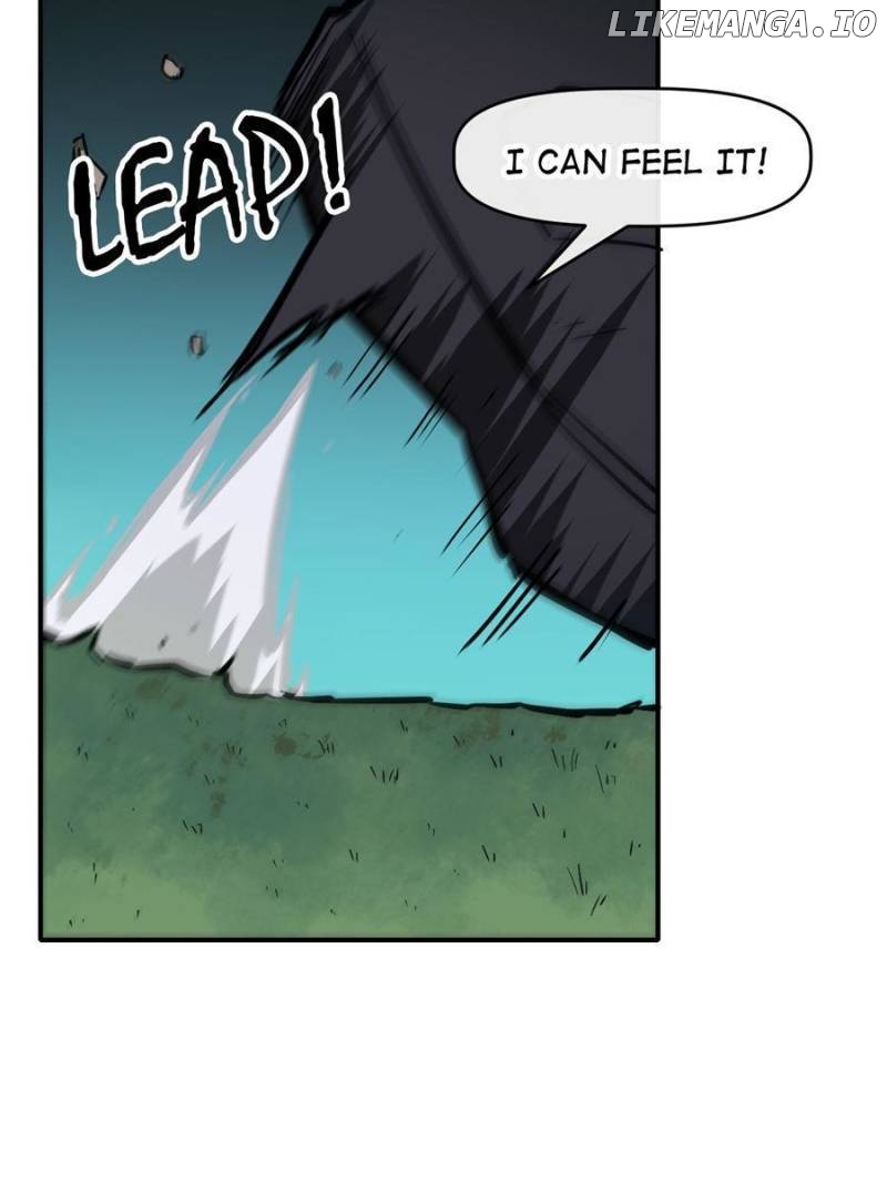 Star Gate Chapter 48 - page 52