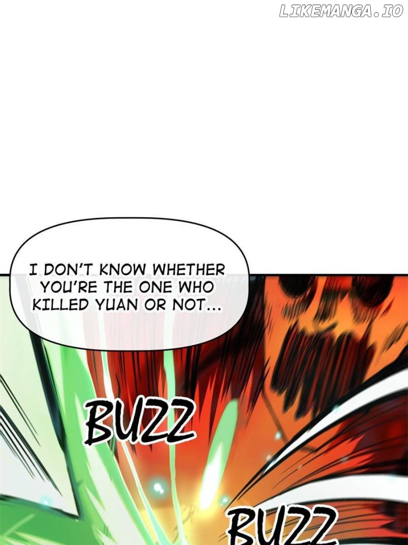 Star Gate Chapter 48 - page 54