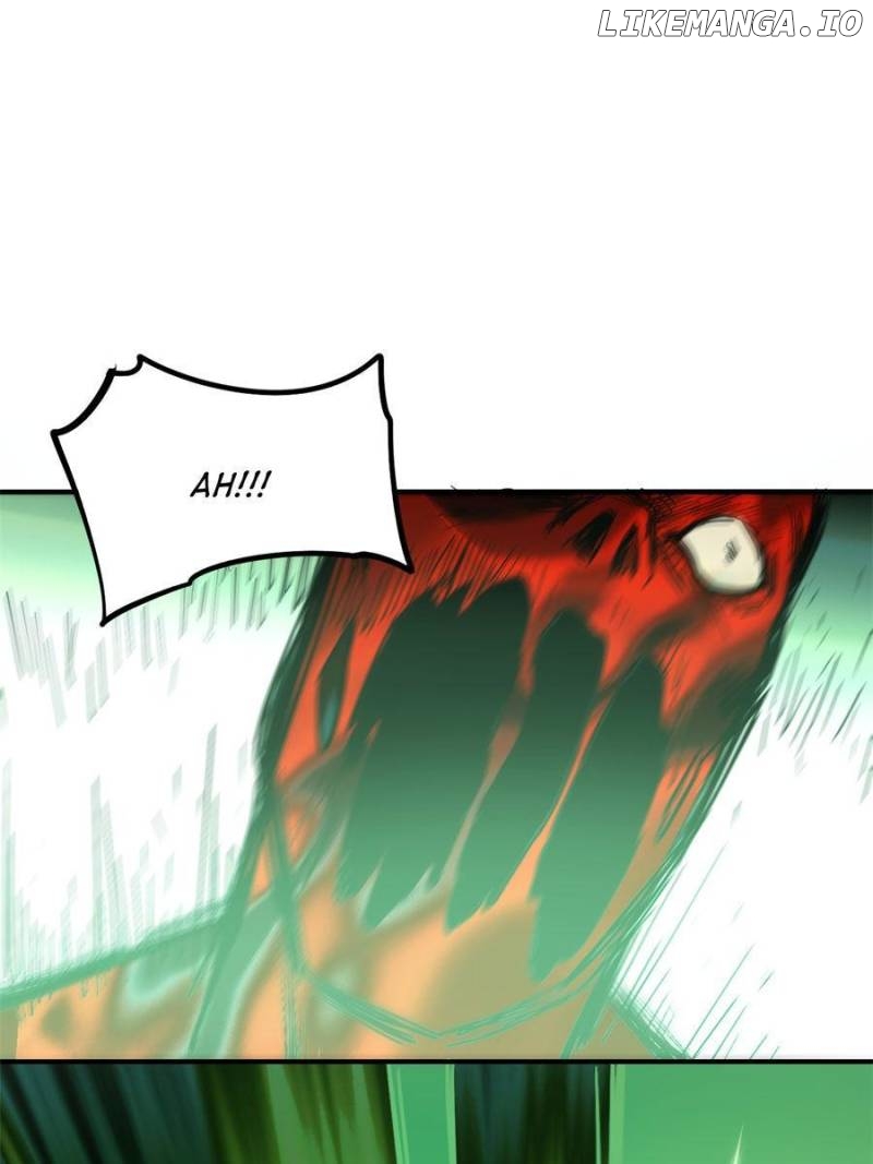 Star Gate Chapter 48 - page 57