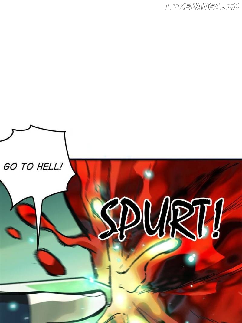 Star Gate Chapter 48 - page 61