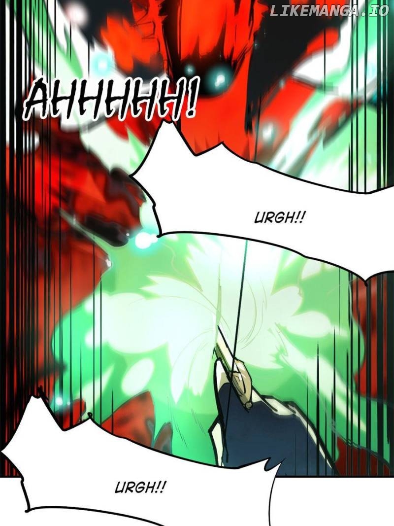 Star Gate Chapter 48 - page 63