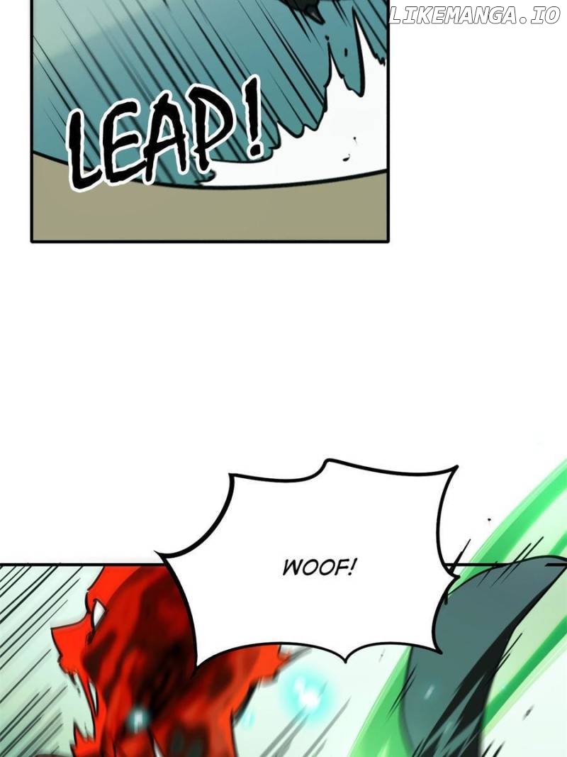 Star Gate Chapter 48 - page 65