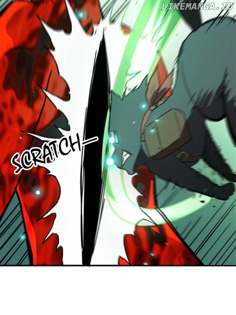 Star Gate Chapter 48 - page 66