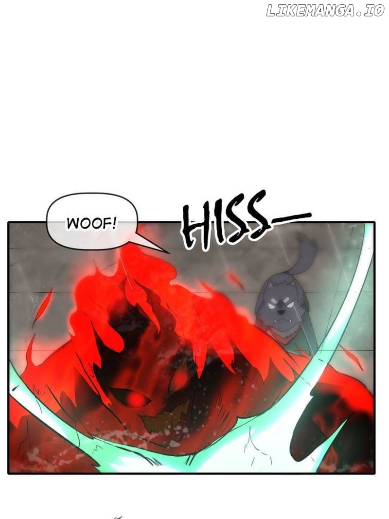 Star Gate Chapter 48 - page 68