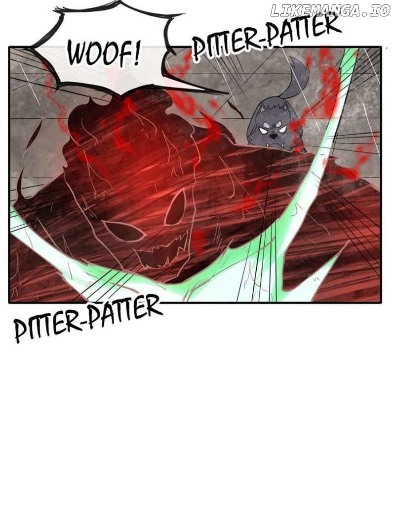 Star Gate Chapter 48 - page 69