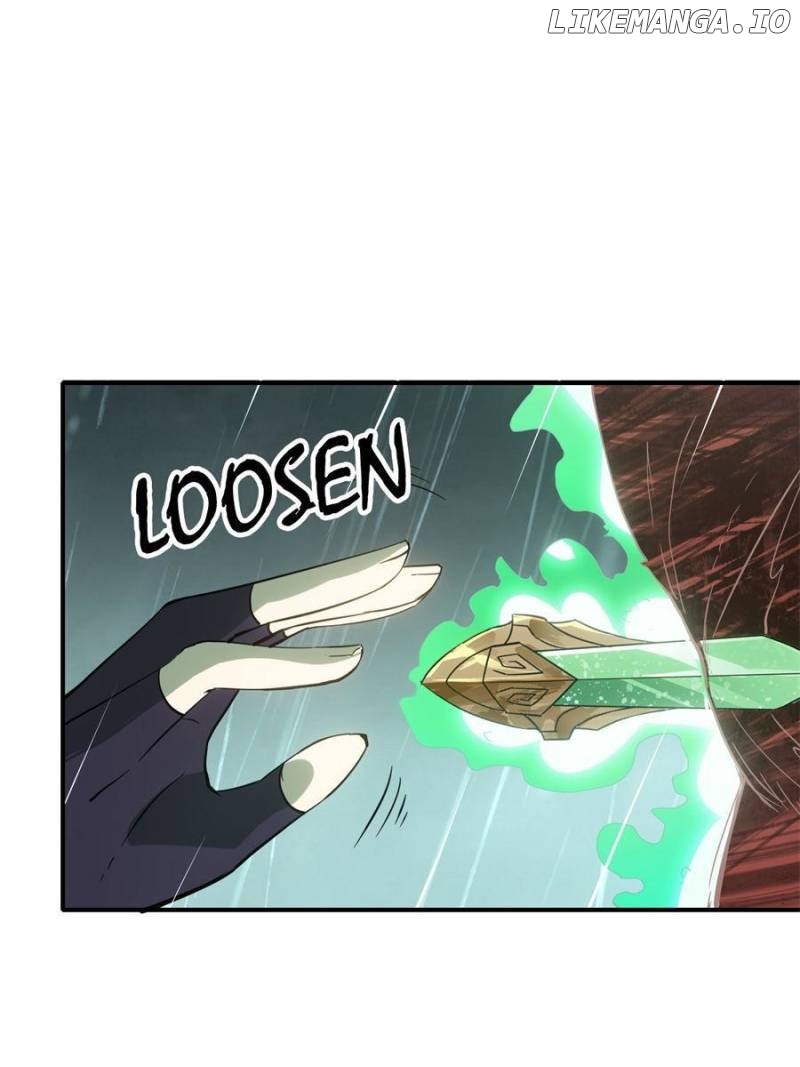 Star Gate Chapter 48 - page 71