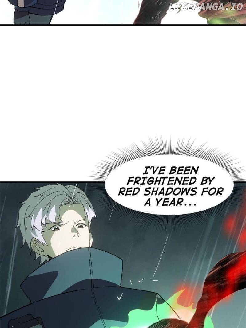 Star Gate Chapter 48 - page 73