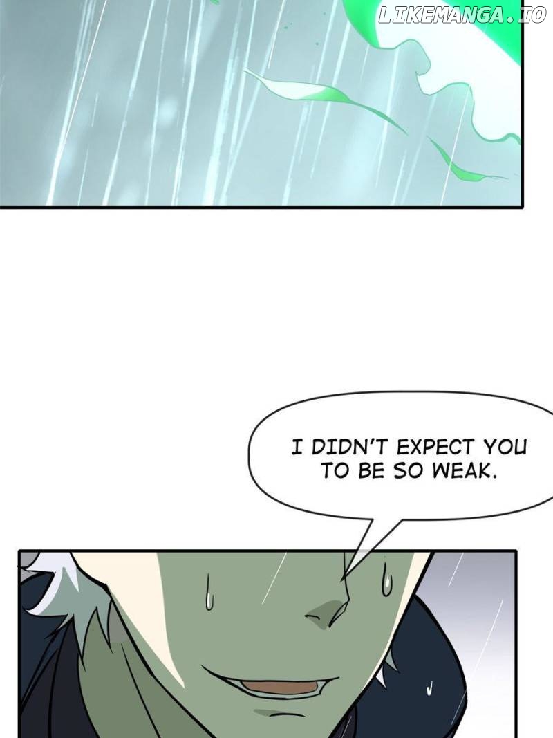 Star Gate Chapter 48 - page 76