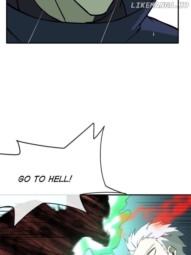 Star Gate Chapter 48 - page 77
