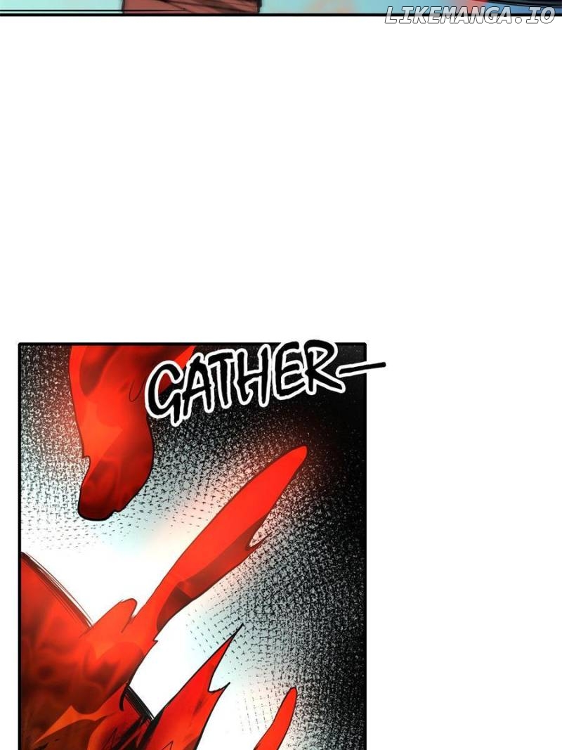 Star Gate Chapter 48 - page 79