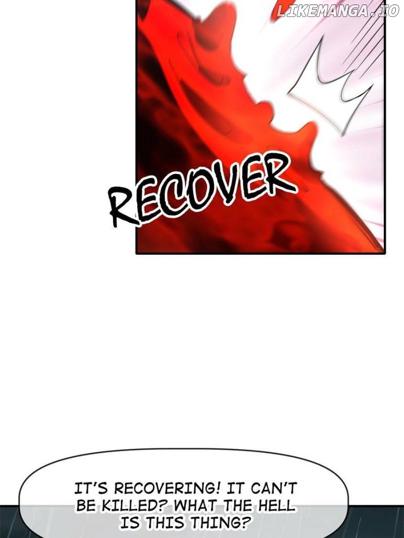 Star Gate Chapter 48 - page 81