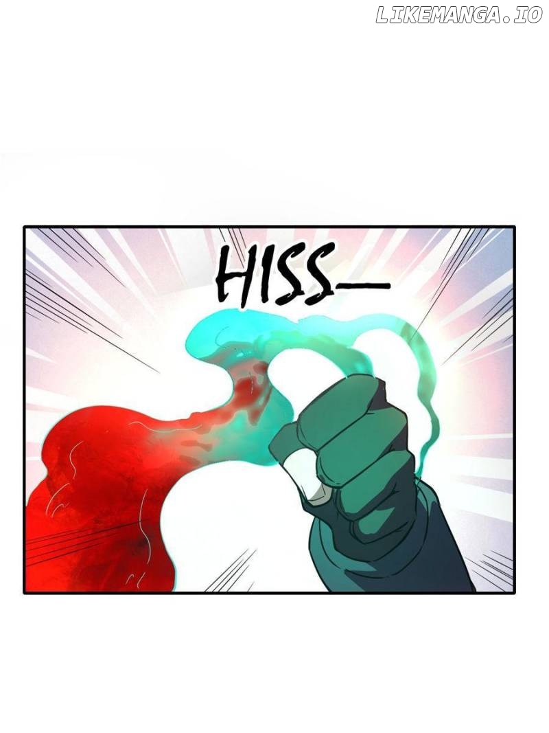 Star Gate Chapter 48 - page 83