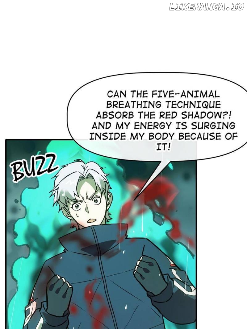 Star Gate Chapter 48 - page 86